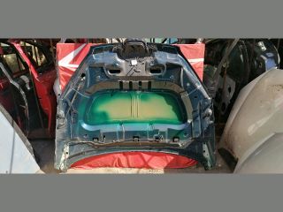 bontott PEUGEOT 407 Motorháztető