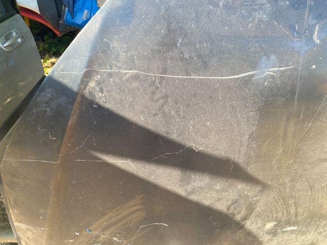 bontott PEUGEOT 407 Motorháztető