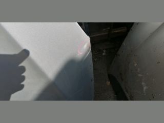 bontott PEUGEOT 407 Motorháztető