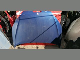 bontott PEUGEOT 407 Motorháztető