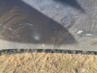 bontott PEUGEOT 407 Motorháztető