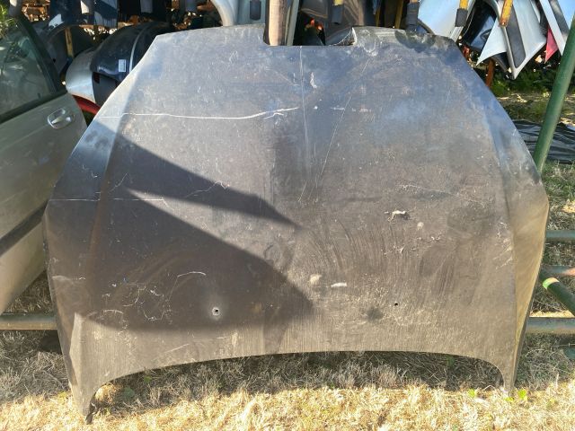 bontott PEUGEOT 407 Motorháztető