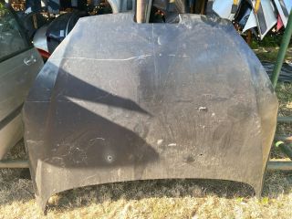 bontott PEUGEOT 407 Motorháztető