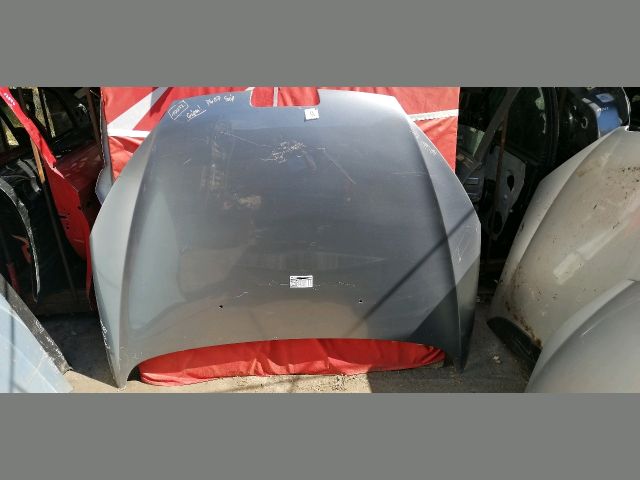 bontott PEUGEOT 407 Motorháztető