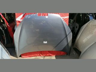 bontott PEUGEOT 407 Motorháztető