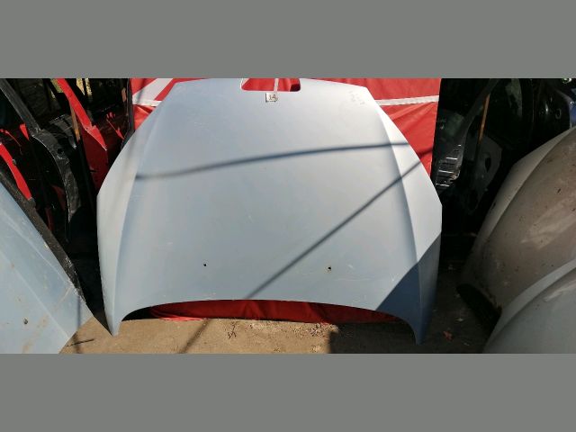 bontott PEUGEOT 407 Motorháztető