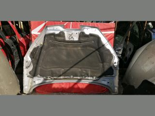 bontott PEUGEOT 407 Motorháztető