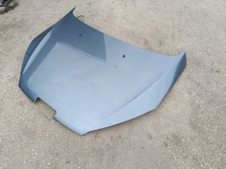 bontott PEUGEOT 407 Motorháztető