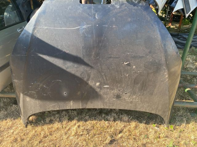 bontott PEUGEOT 407 Motorháztető