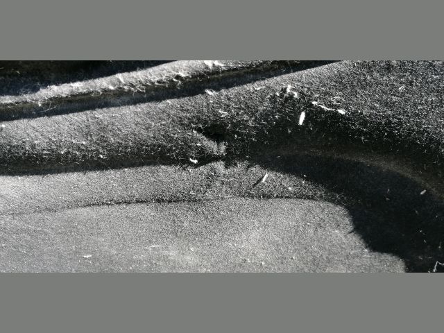 bontott PEUGEOT 407 Motorháztető