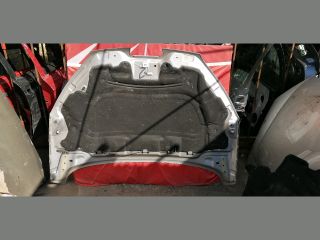 bontott PEUGEOT 407 Motorháztető