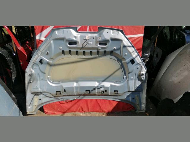 bontott PEUGEOT 407 Motorháztető