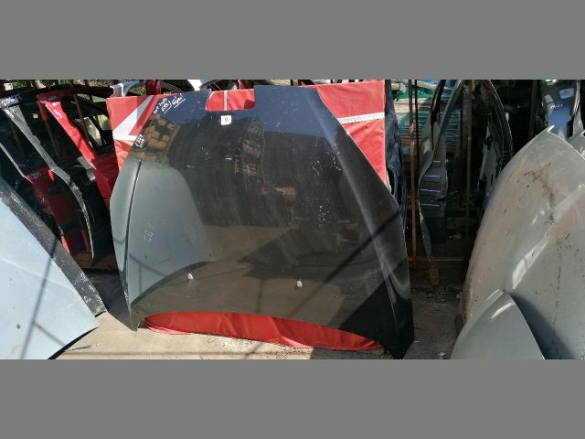 bontott PEUGEOT 407 Motorháztető