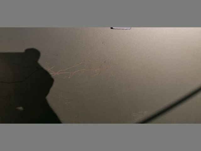 bontott PEUGEOT 407 Motorháztető