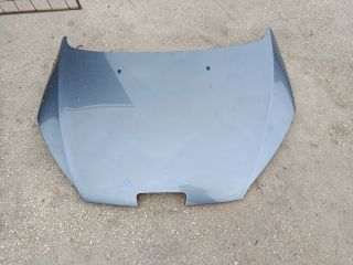 bontott PEUGEOT 407 Motorháztető