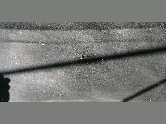 bontott PEUGEOT 407 Motorháztető