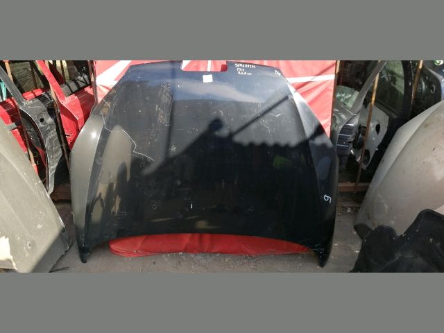 bontott PEUGEOT 407 Motorháztető