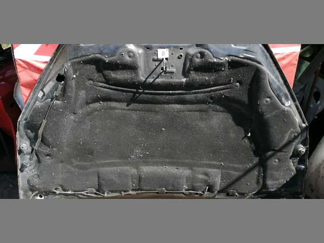 bontott PEUGEOT 407 Motorháztető