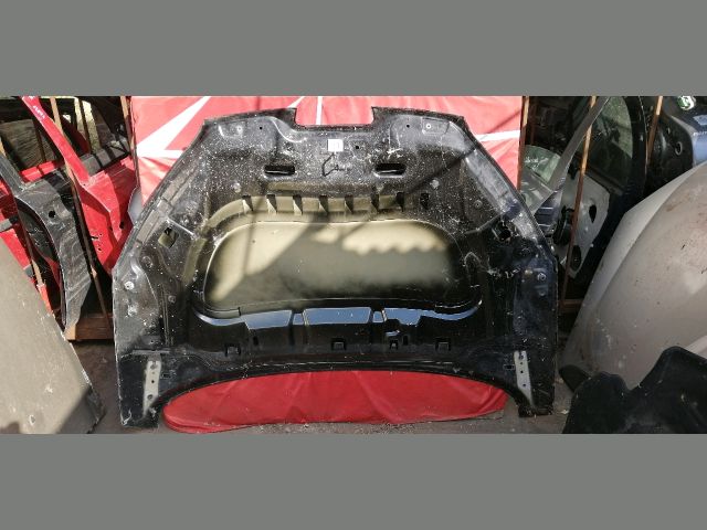 bontott PEUGEOT 407 Motorháztető