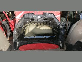 bontott PEUGEOT 407 Motorháztető