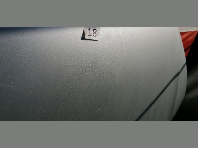 bontott PEUGEOT 407 Motorháztető