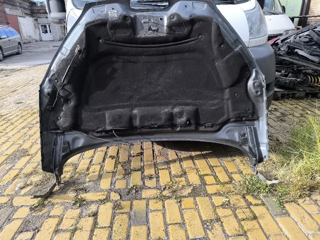 bontott PEUGEOT 407 Motorháztető