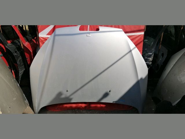 bontott PEUGEOT 407 Motorháztető