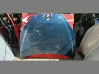 bontott PEUGEOT 407 Motorháztető