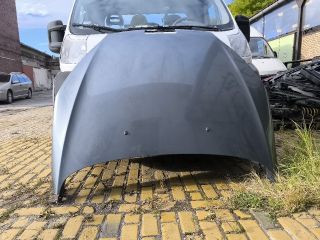 bontott PEUGEOT 407 Motorháztető