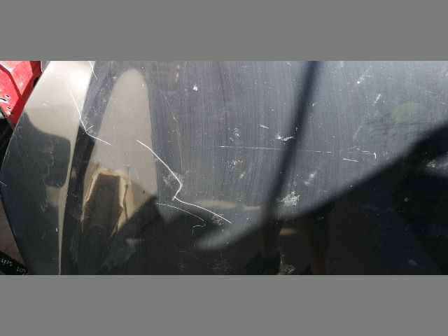 bontott PEUGEOT 407 Motorháztető