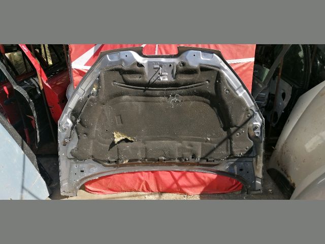 bontott PEUGEOT 407 Motorháztető