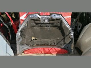 bontott PEUGEOT 407 Motorháztető