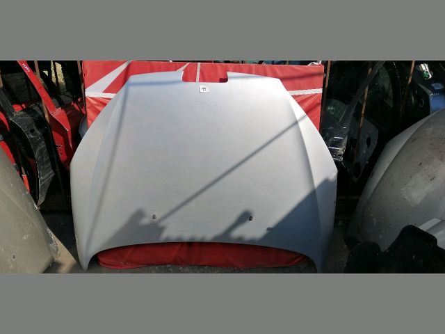 bontott PEUGEOT 407 Motorháztető