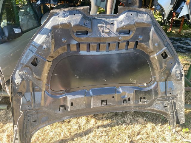 bontott PEUGEOT 407 Motorháztető