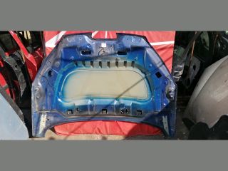 bontott PEUGEOT 407 Motorháztető