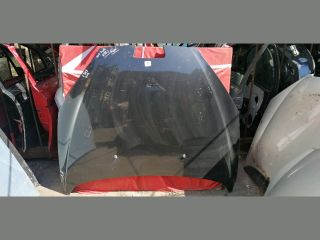 bontott PEUGEOT 407 Motorháztető