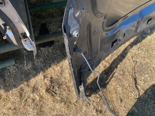 bontott PEUGEOT 407 Motorháztető