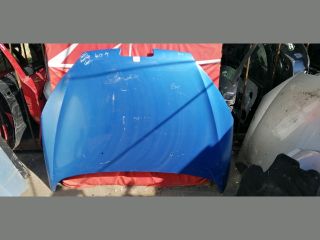 bontott PEUGEOT 407 Motorháztető