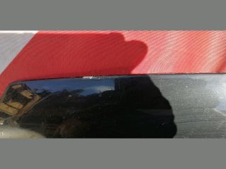 bontott PEUGEOT 407 Motorháztető