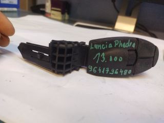 bontott PEUGEOT 407 Multimédia Vezérlő