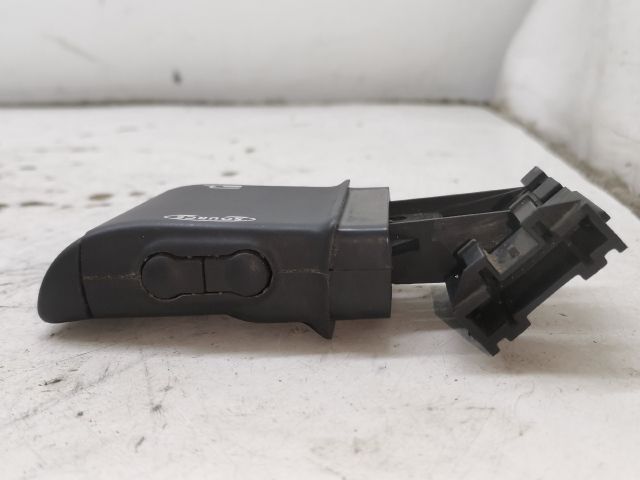 bontott PEUGEOT 407 Multimédia Vezérlő