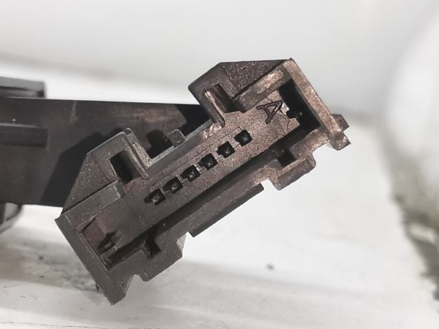 bontott PEUGEOT 407 Multimédia Vezérlő