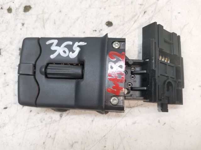 bontott PEUGEOT 407 Multimédia Vezérlő