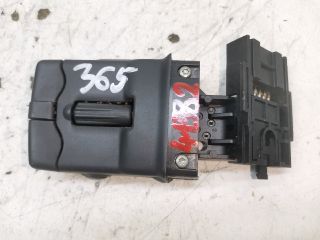 bontott PEUGEOT 407 Multimédia Vezérlő