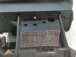 bontott PEUGEOT 407 Multimédia Vezérlő