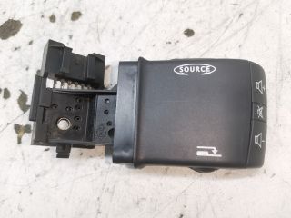 bontott PEUGEOT 407 Multimédia Vezérlő