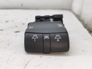 bontott PEUGEOT 407 Multimédia Vezérlő