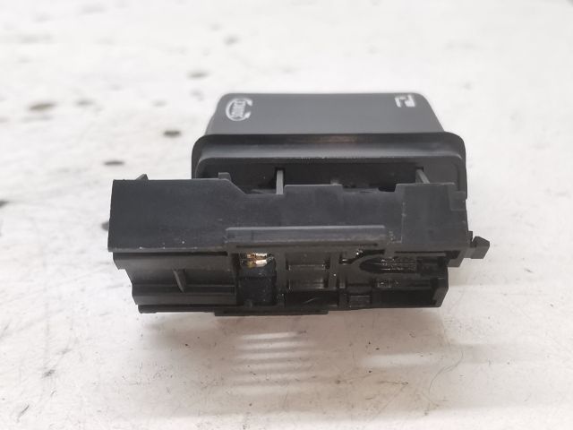 bontott PEUGEOT 407 Multimédia Vezérlő