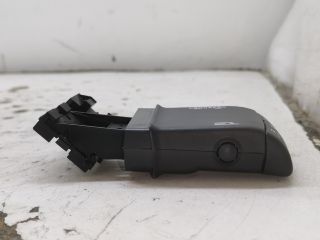 bontott PEUGEOT 407 Multimédia Vezérlő