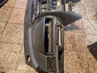 bontott PEUGEOT 407 Műszerfal Héj